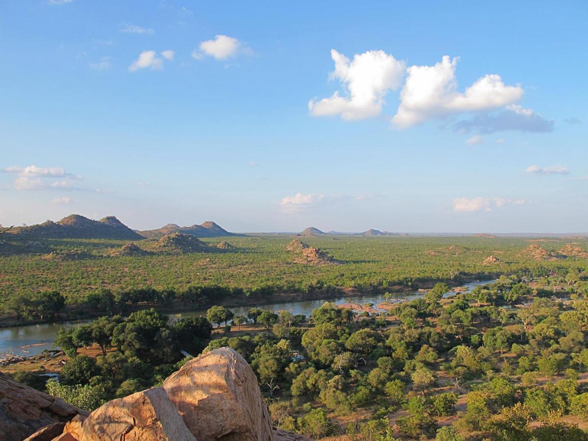 Limpokwena Nature Reserve Tokio Dış mekan fotoğraf