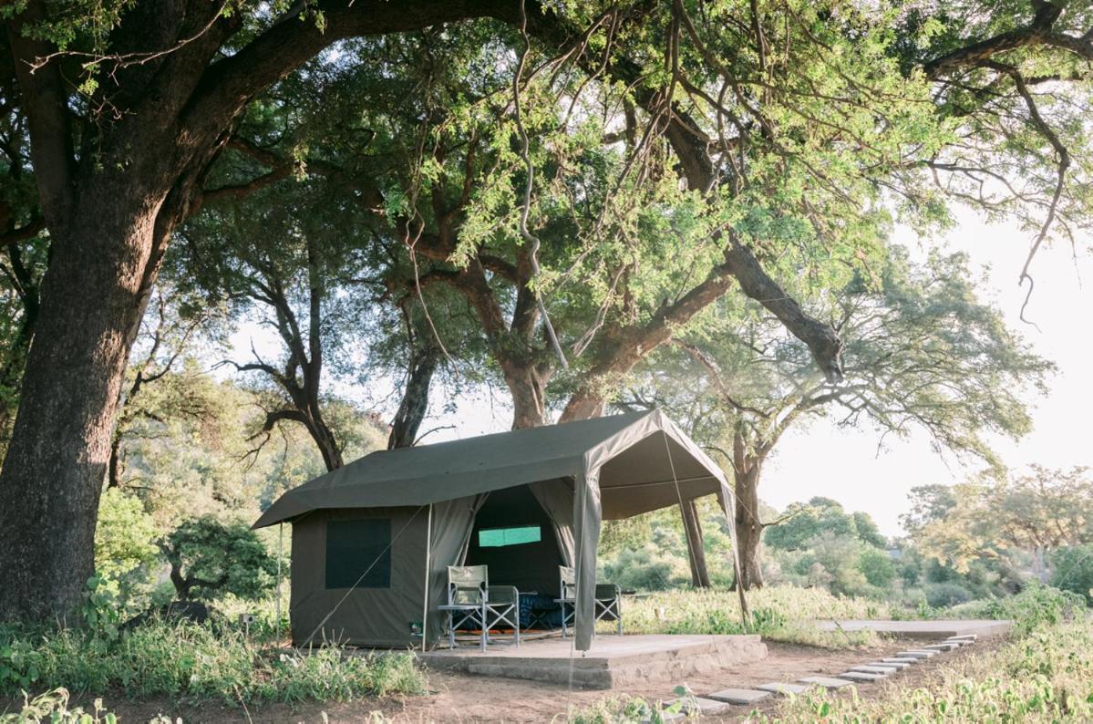 Limpokwena Nature Reserve Tokio Dış mekan fotoğraf