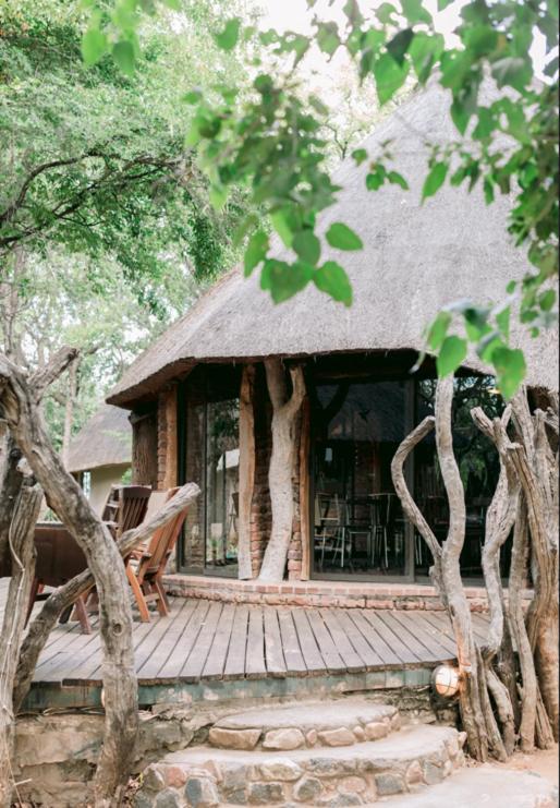 Limpokwena Nature Reserve Tokio Dış mekan fotoğraf