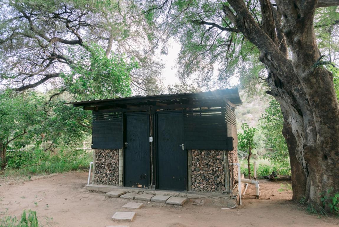 Limpokwena Nature Reserve Tokio Dış mekan fotoğraf
