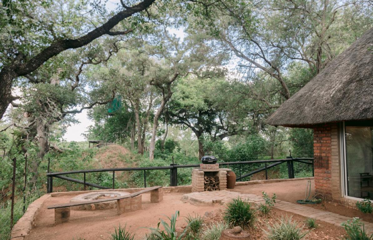 Limpokwena Nature Reserve Tokio Dış mekan fotoğraf