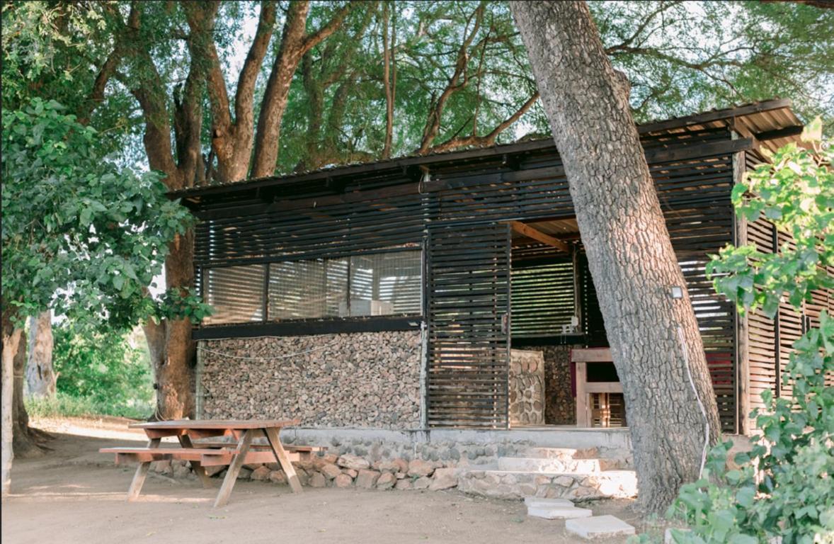 Limpokwena Nature Reserve Tokio Dış mekan fotoğraf