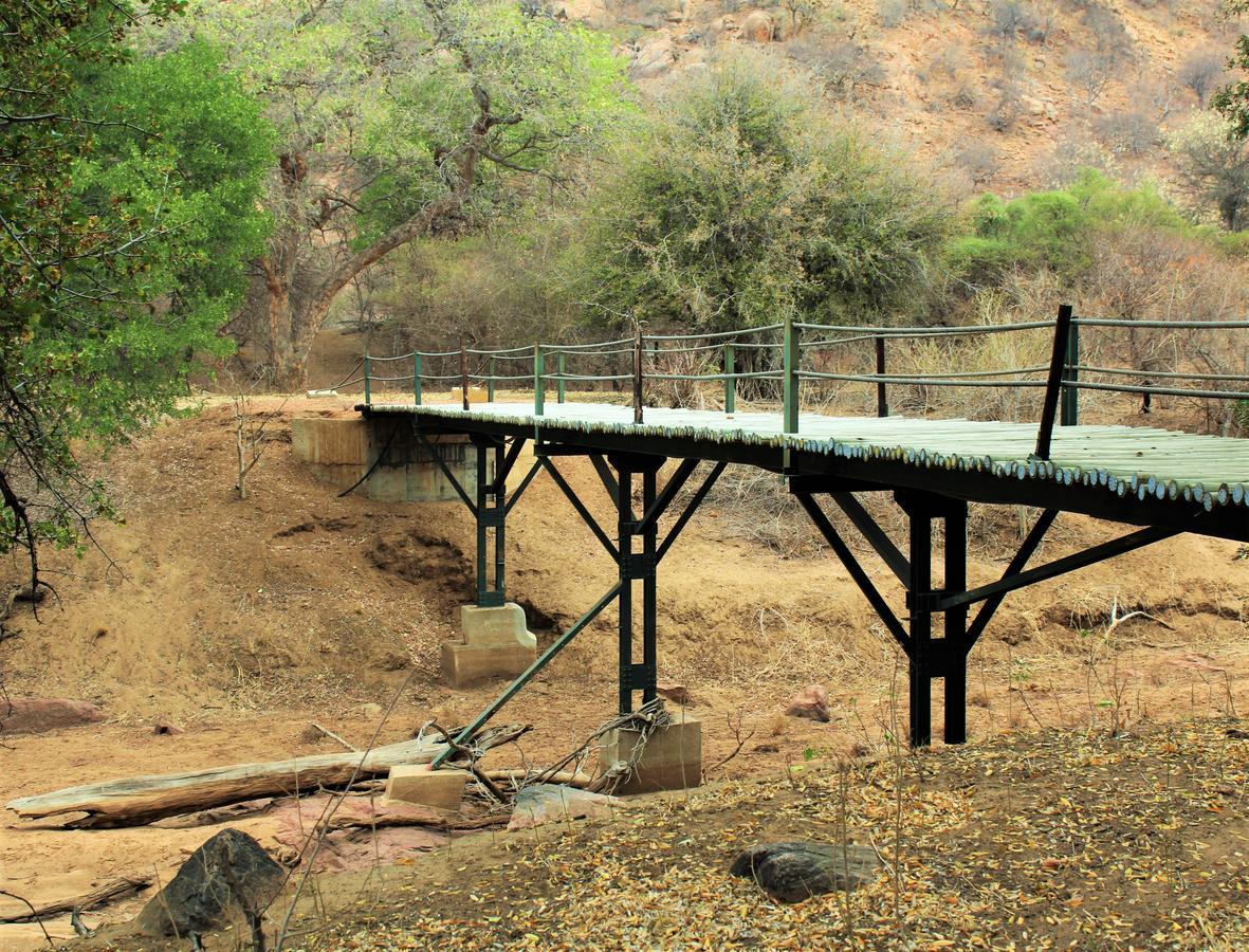 Limpokwena Nature Reserve Tokio Dış mekan fotoğraf