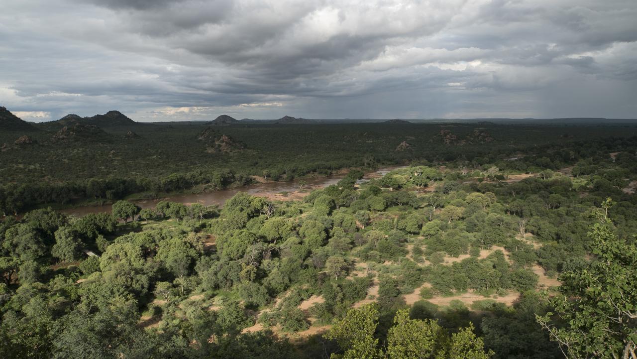 Limpokwena Nature Reserve Tokio Dış mekan fotoğraf